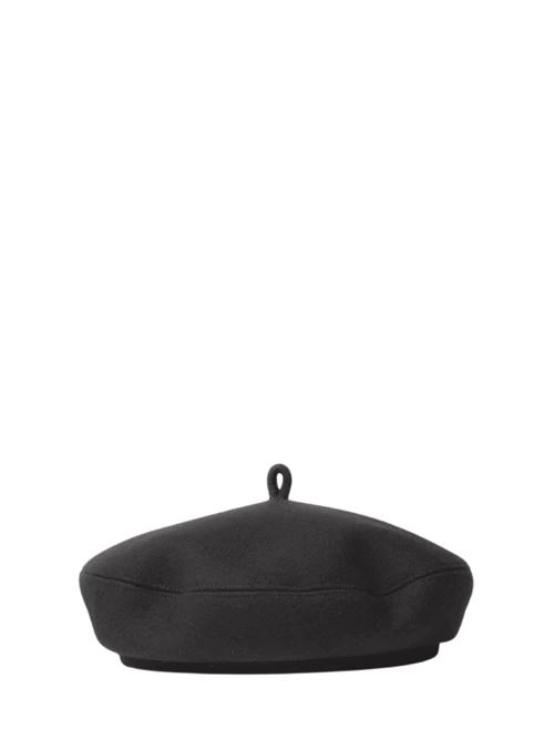 Beret Hat MAISON KRASNOVA | 10057ANTHRACITE